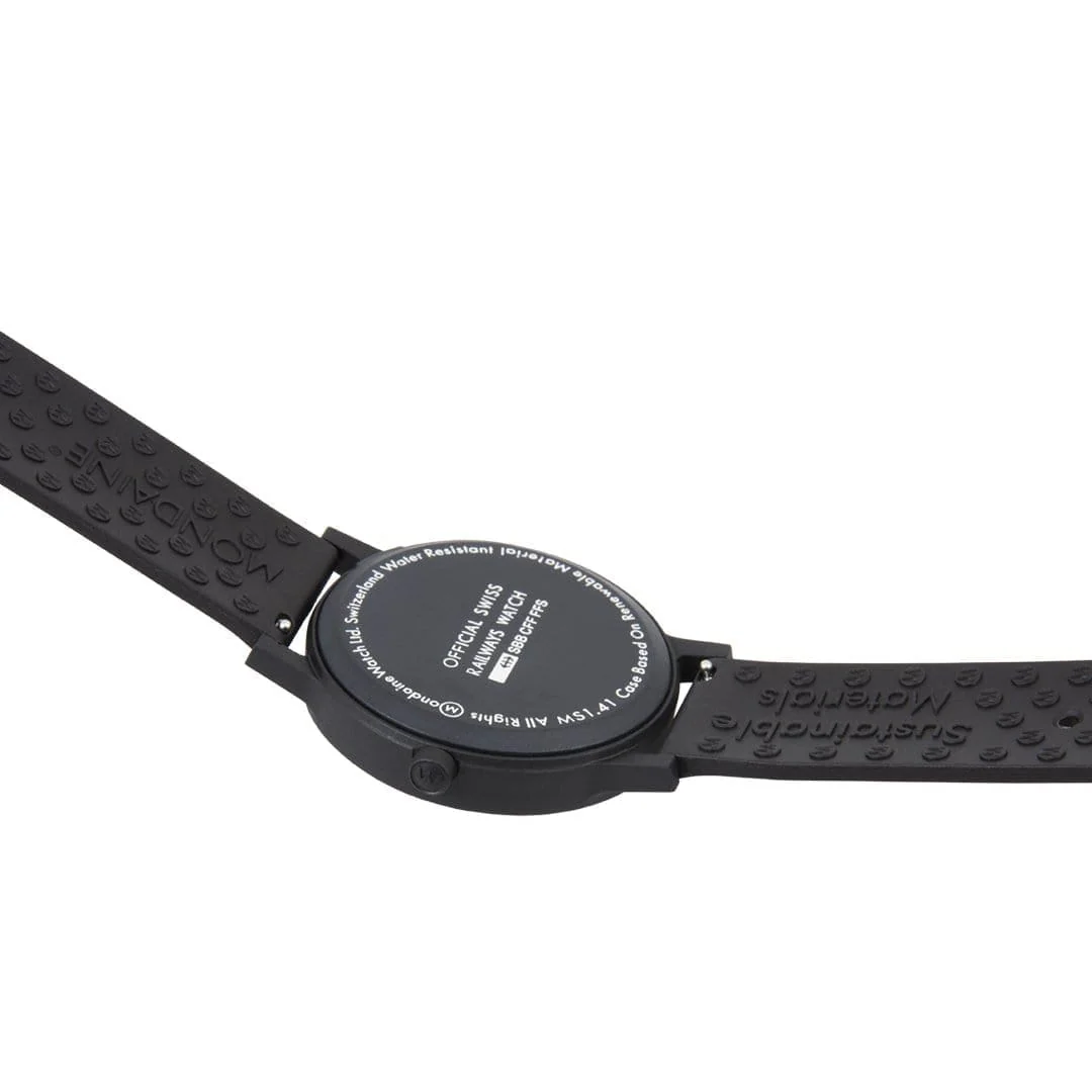 essence, 41 mm, black - Image 5